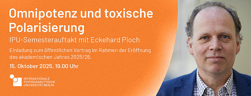 Omnipotenz und toxische Polarisierung