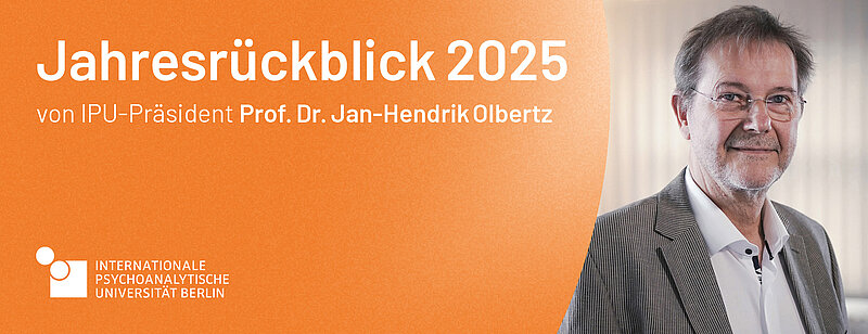 IPU-Jahresrückblick 2025