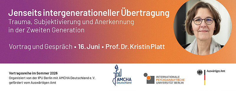 Die Wucht der Erinnerung