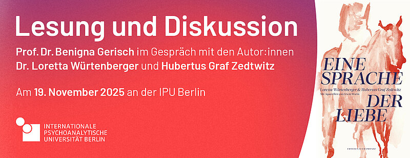 Eine Sprache der Liebe