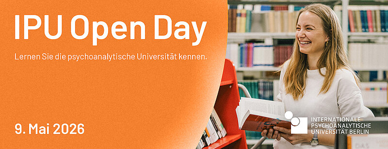 IPU Open Day